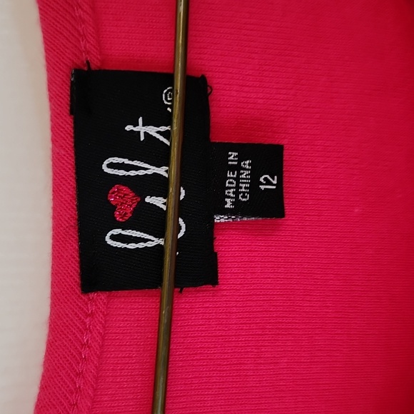 3 NWT Girls Evy Summer Dresses Size 10/12 - Picture 4 of 16